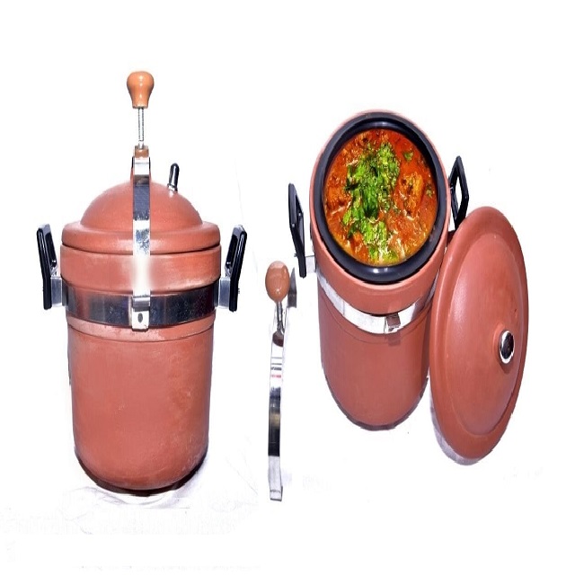 Mittikalaa 5ltr cooker mitti lid 